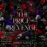Price Of Revenge - Hall Jessica Hall - audiobook