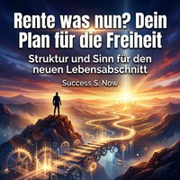 Rente was nun? Dein Plan für die Freiheit - Now Success S. Now - audiobook