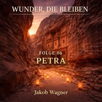 Wunder, die bleiben - Wagner Jakob Wagner - audiobook