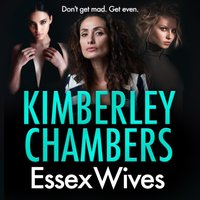 Essex Wives - Kimberley Chambers - audiobook