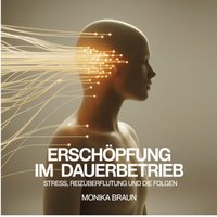 Erschöpfung im Dauerbetrieb - Braun Monika Braun - audiobook