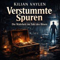 Verstummte Spuren - Vaylen Kilian Vaylen - audiobook