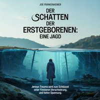 Der Schatten der Erstgeborenen - Eine Jagd - Frankenheimer Joe Frankenheimer - audiobook