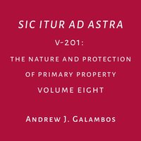 Sic Itur Ad Astra - Galambos Andrew J. Galambos - audiobook