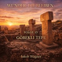 Wunder, die bleiben - Wagner Jakob Wagner - audiobook