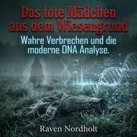 Das tote Mädchen aus dem Wiesengrund - Nordholt Raven Nordholt - audiobook