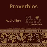 Proverbios - Gaudio Books Gaudio Books - audiobook