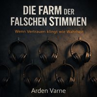 Die Farm der falschen Stimmen - Varne Arden Varne - audiobook