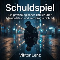 Schuldspiel - Lenz Viktor Lenz - audiobook
