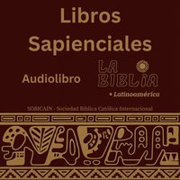 Libros Sapienciales - Gaudio Books Gaudio Books - audiobook