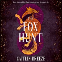 Fox Hunt - Caitlin Breeze - audiobook