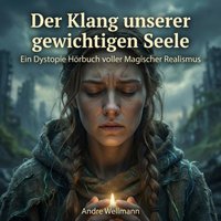Der Klang unserer gewichtigen Seele - Wellmann Andre Wellmann - audiobook