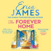 Forever Home - Erica James - audiobook