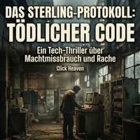 Das Sterling-Protokoll: Tödlicher Code - Heaven Click Heaven - audiobook