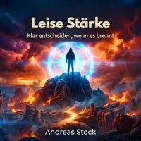 Leise Stärke - Stock Andreas Stock - audiobook