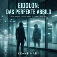 EIDOLON: Das perfekte Abbild - Hark Keane Hark - audiobook