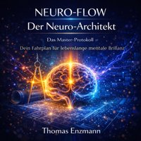 Neuro-Flow: Der Neuro-Architekt - Enzmann Thomas Enzmann - audiobook