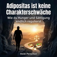 Adipositas ist keine Charakterschwäche - Perschon Heidi Perschon - audiobook