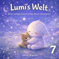 Lumi‘s Welt - Wagner Jakob Wagner - audiobook