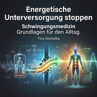 Energetische Unterversorgung stoppen - Gomolka Tino Gomolka - audiobook