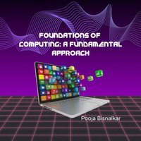 Foundations of Computing - Bisnalkar Pooja Bisnalkar - audiobook