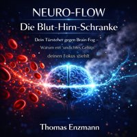 Neuro-Flow: Die Blut-Hirn-Schranke - Enzmann Thomas Enzmann - audiobook