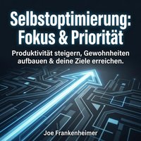 Selbstoptimierung - Fokus & Priorität - Frankenheimer Joe Frankenheimer - audiobook