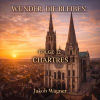 Wunder, die bleiben - Wagner Jakob Wagner - audiobook