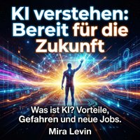 KI verstehen: Bereit für die Zukunft - Levin Mira Levin - audiobook