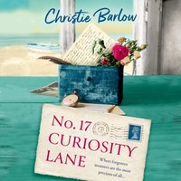 No. 17 Curiosity Lane - Christie Barlow - audiobook