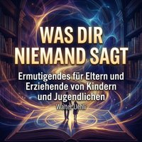 Was dir niemand sagt - Uehli Walter Uehli - audiobook