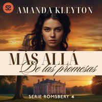 Más allá de las promesas - Kleyton Amanda Kleyton - audiobook