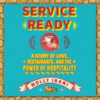 Service Ready - Molly Irani - audiobook