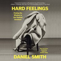Hard Feelings - Daniel Smith - audiobook