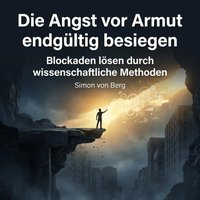 Die Angst vor Armut endgültig besiegen - Berg Simon von Berg - audiobook