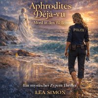 Aphrodites  Déjà‑vu - Mord in den Wellen - Simon Lea Simon - audiobook