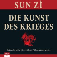 Die Kunst des Krieges - Sun Tzu - audiobook
