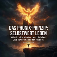 Das Phönix-Prinzip: Selbstwert leben - Seidel Sebastian Seidel - audiobook