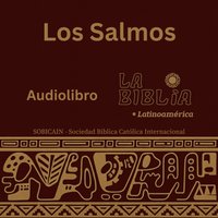 Los Salmos - Gaudio Books Gaudio Books - audiobook