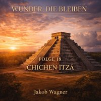 Wunder, die bleiben - Wagner Jakob Wagner - audiobook