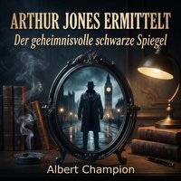 Arthur Jones ermittelt - Champion Albert Champion - audiobook