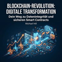 Blockchain-Revolution - Digitale Transformation - Hill Michael Hill - audiobook
