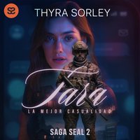 Tara - Sorley Thyra Sorley - audiobook
