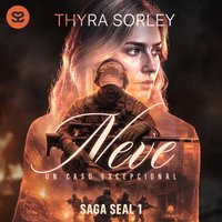 Neve - Sorley Thyra Sorley - audiobook