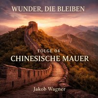 Wunder, die bleiben - Wagner Jakob Wagner - audiobook
