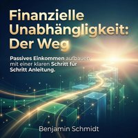 Finanzielle Unabhängigkeit: Der Weg - Schmidt Benjamin Schmidt - audiobook