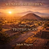 Wunder, die bleiben - Wagner Jakob Wagner - audiobook