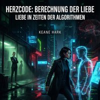 Herzcode: Berechnung der Liebe - Hark Keane Hark - audiobook