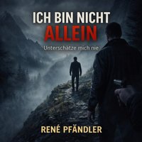 Ich bin nicht alleine, ich  habe mein Team - Pfandler Rene Pfandler - audiobook