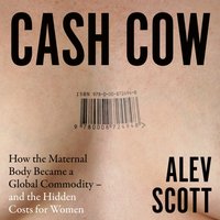 Cash Cow - Alev Scott - audiobook